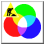 Color Adjustment Icon