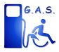 Game Accessibility Library logo